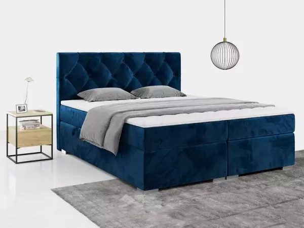Boxspringbett