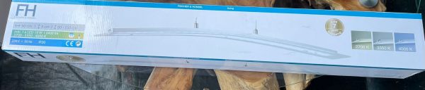 LED Lampe von FH – Bild 22
