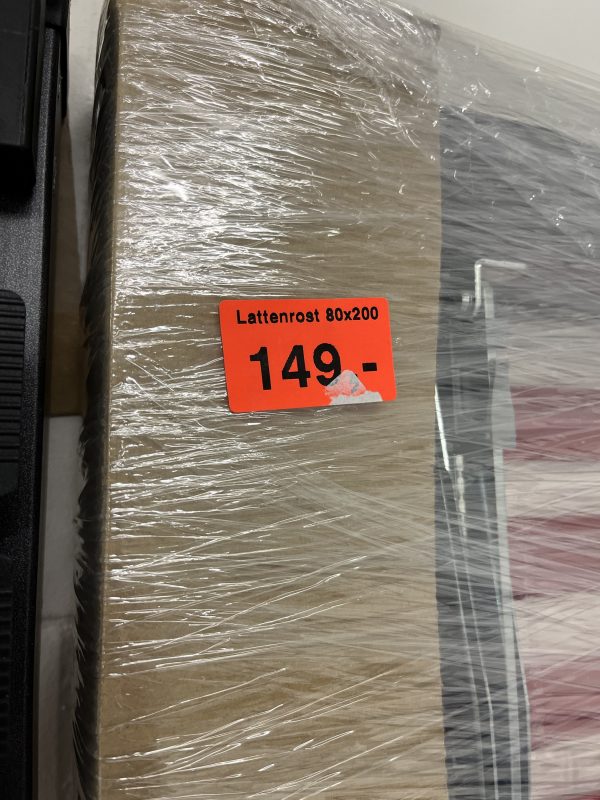 Lattenrost Fiberglas Hochwertige Qualitativ 
Neue auf Lager – Bild 9