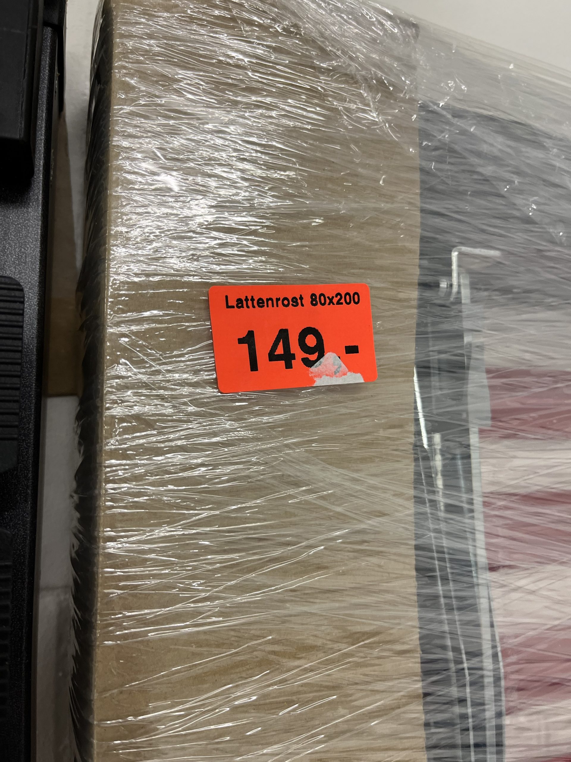 Lattenrost Fiberglas Hochwertige Qualitativ 
Neue auf Lager – Bild 9