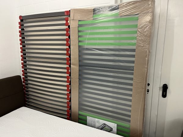 Lattenrost Fiberglas Hochwertige Qualitativ 
Neue auf Lager – Bild 14