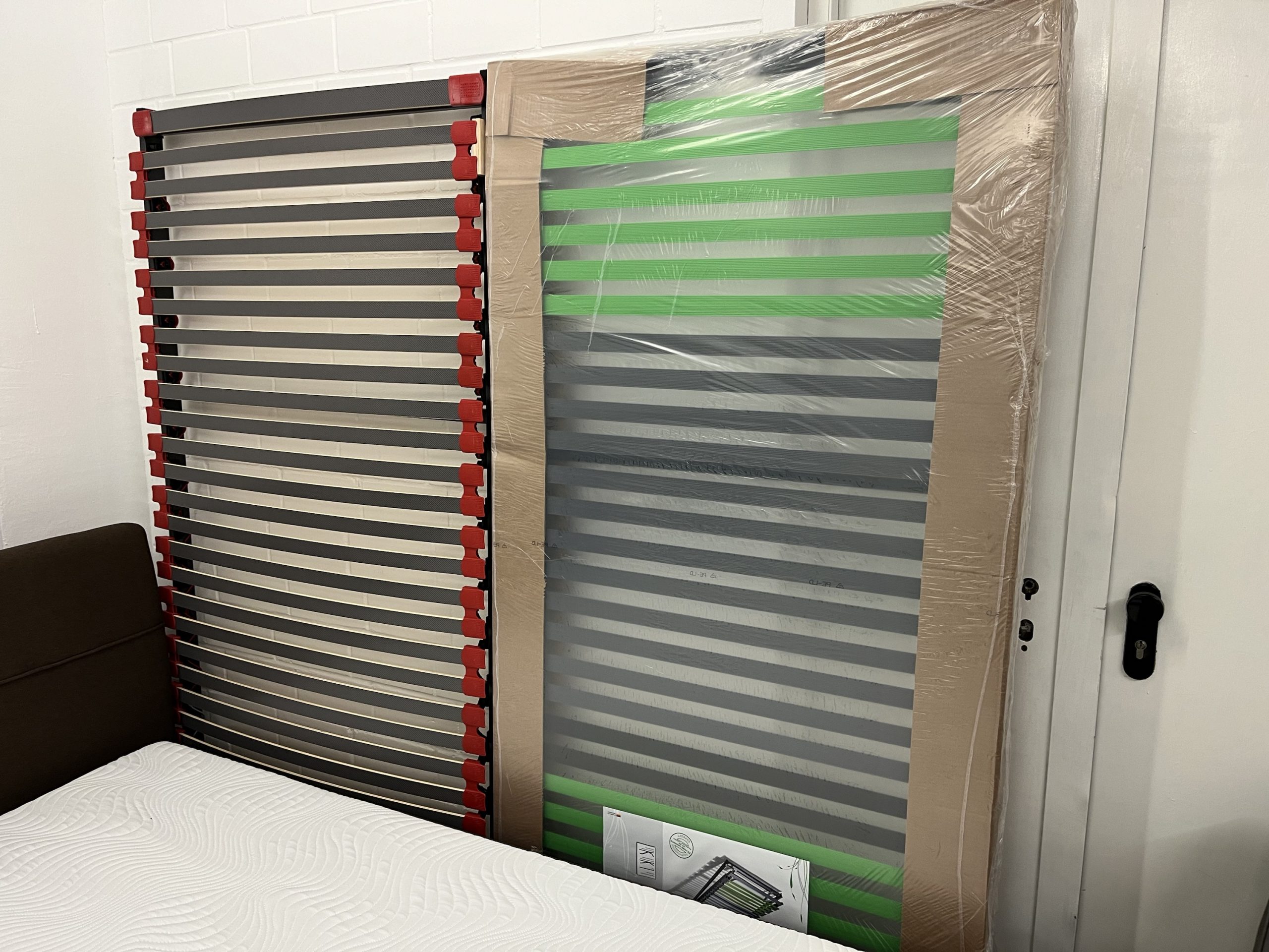 Lattenrost Fiberglas Hochwertige Qualitativ 
Neue auf Lager – Bild 14