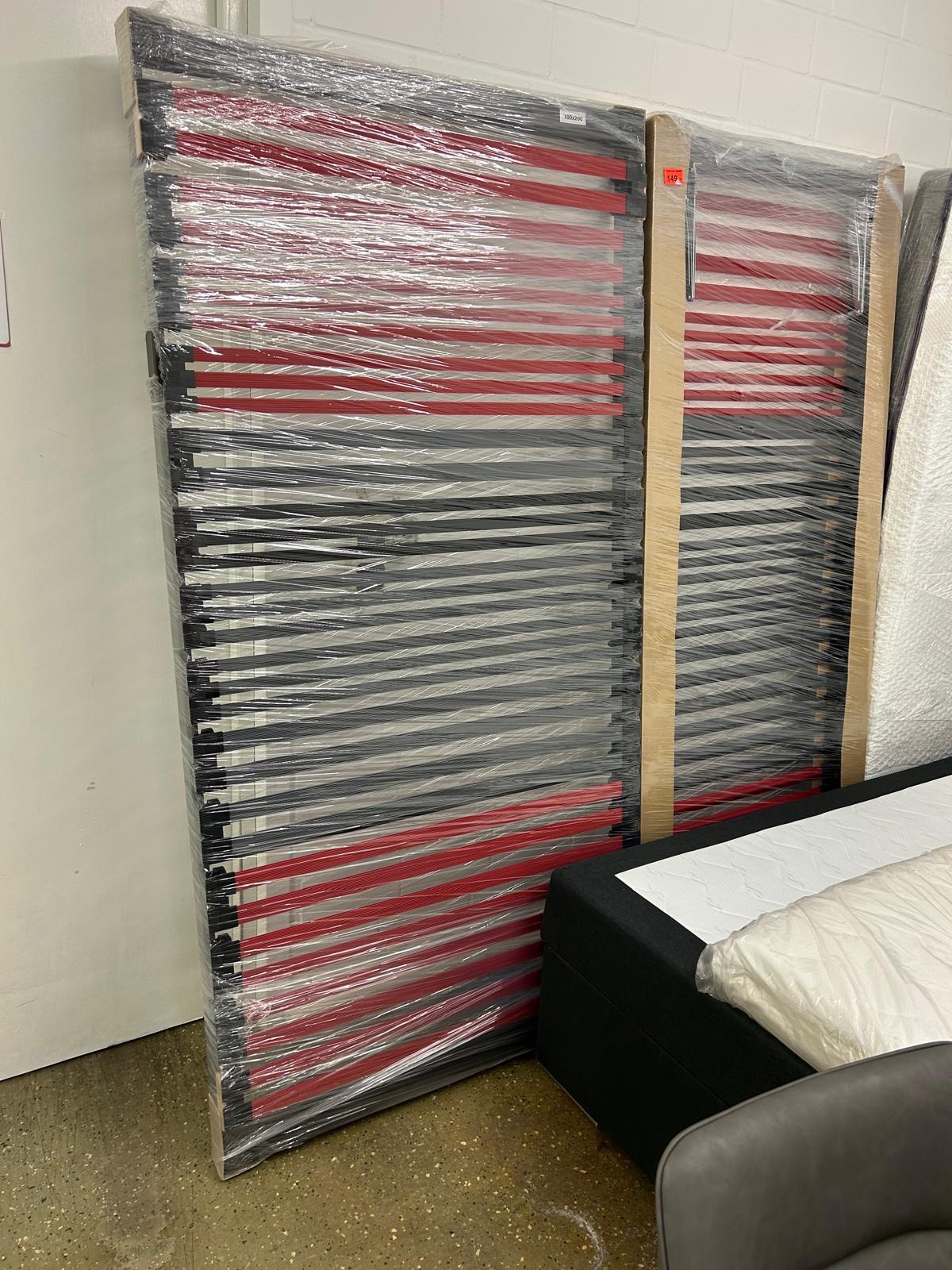 Lattenrost 100x200 - 80x200 – Bild 10