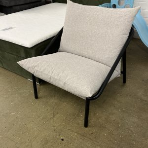 Sessel Stuhl-Design Armlehnstuhl