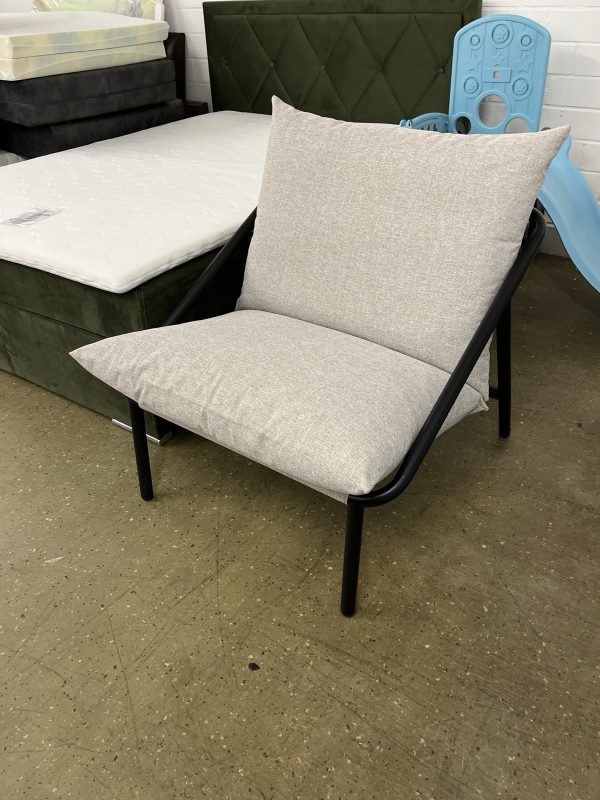 Sessel Stuhl-Design Armlehnstuhl