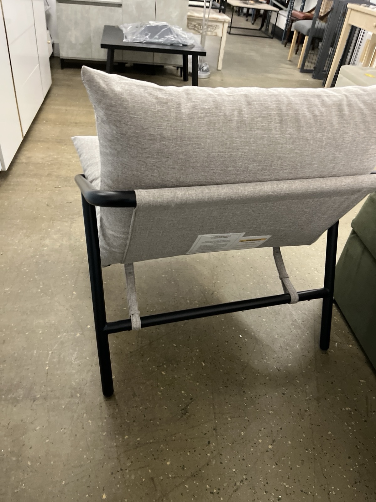 Sessel Stuhl-Design Armlehnstuhl – Bild 7