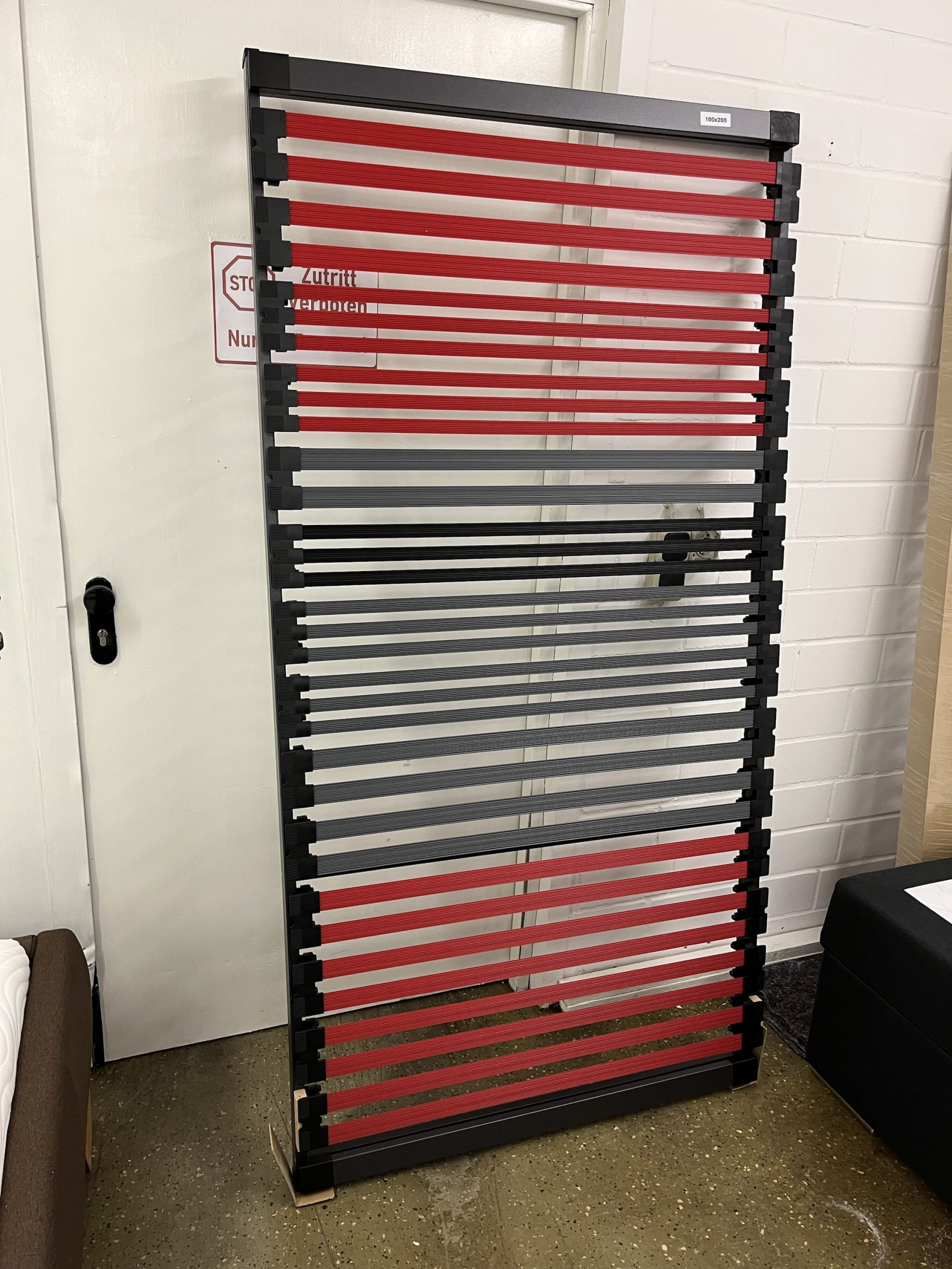 Lattenrost 100x200 - 80x200 – Bild 8