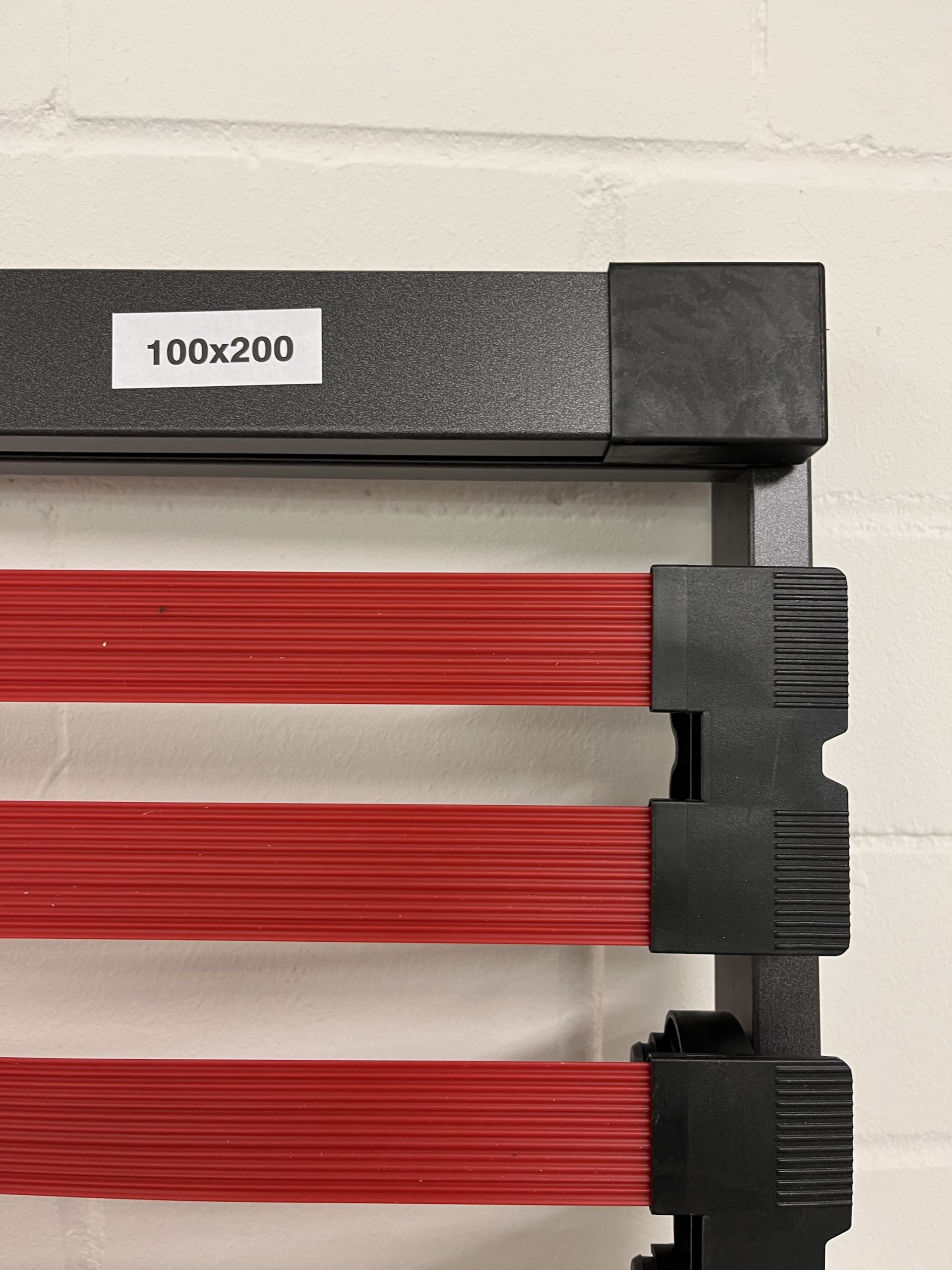 Lattenrost 100x200 - 80x200 – Bild 7