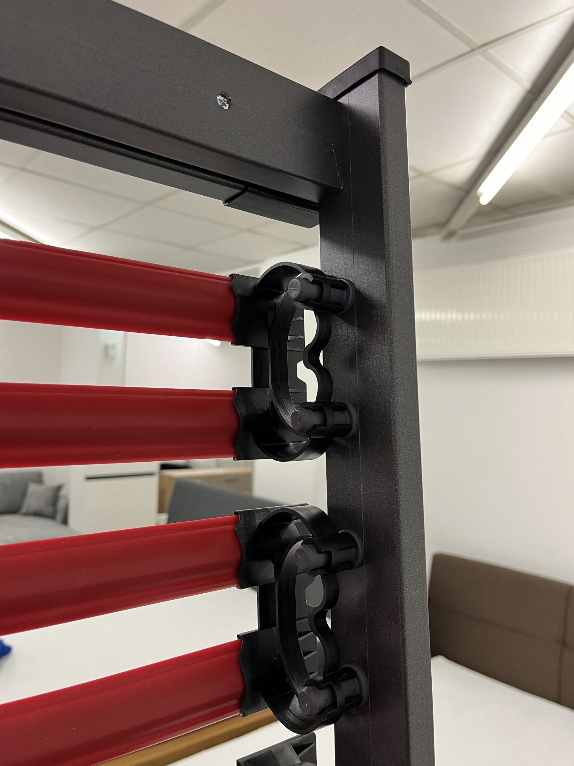 Lattenrost 100x200 - 80x200 – Bild 4