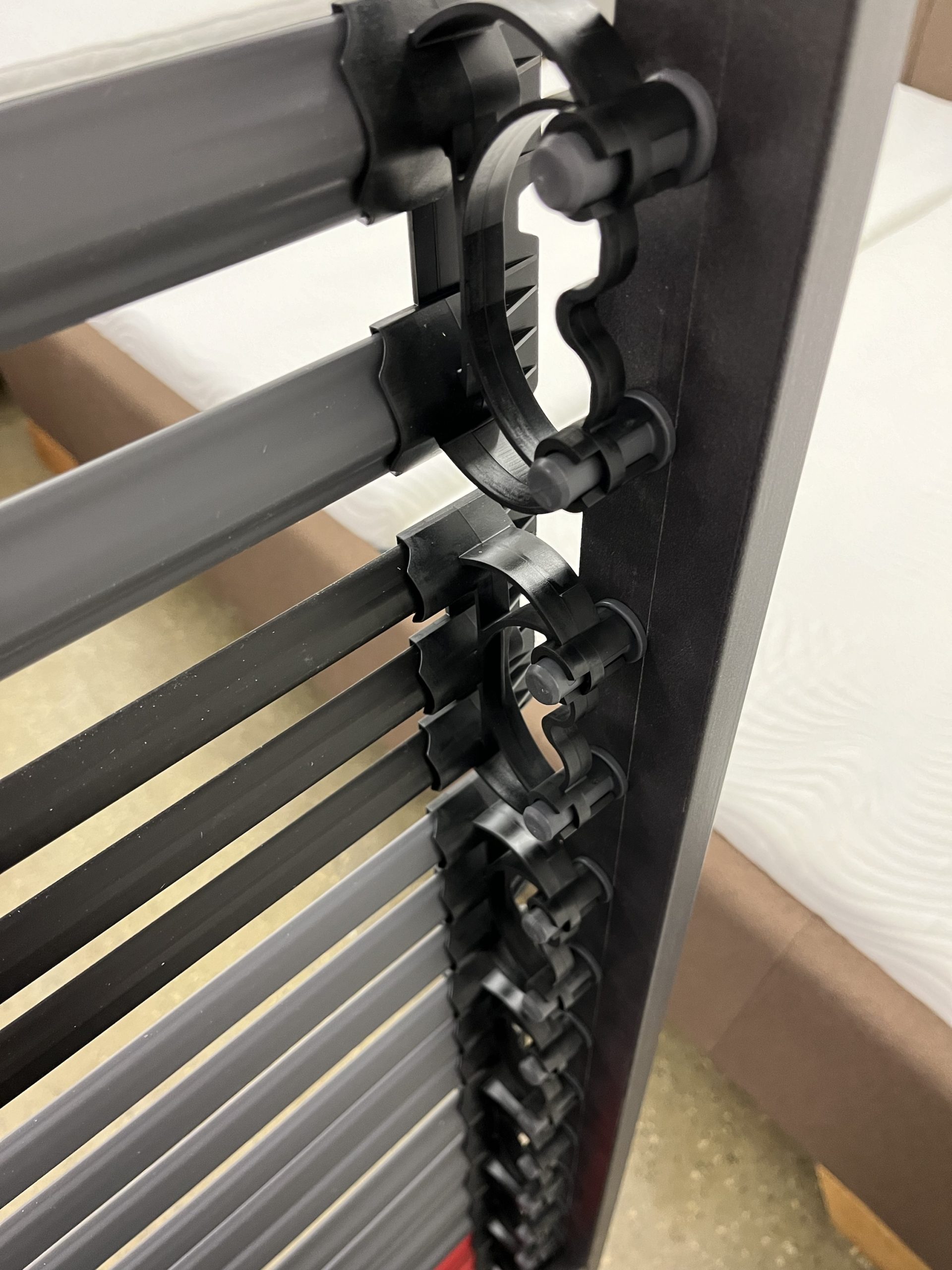 Lattenrost 100x200 - 80x200 – Bild 3