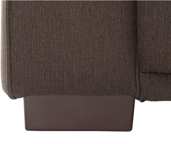 Ecksofa Sofa Stellmaße 234x162 cm L-Form – Bild 2