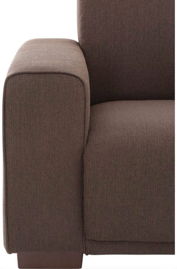 Ecksofa Sofa Stellmaße 234x162 cm L-Form – Bild 6