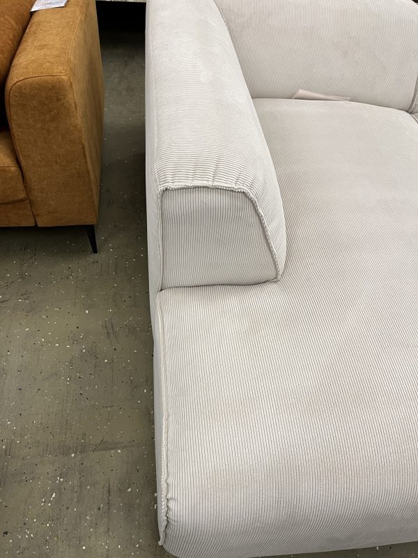 Ecksofa L-Form Module erweiterbar
295/162/70 cm – Bild 15