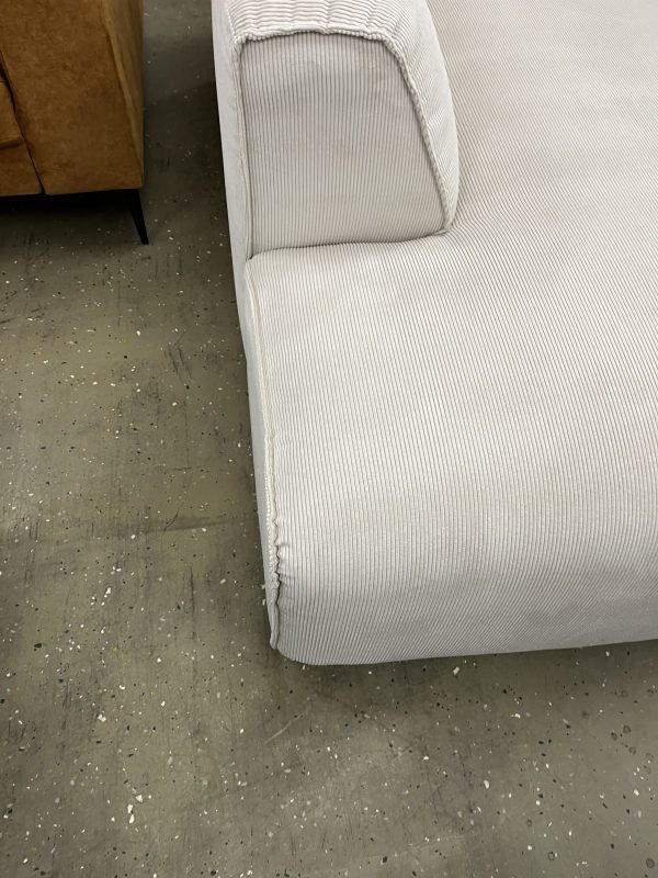 Ecksofa L-Form Module erweiterbar
295/162/70 cm – Bild 16