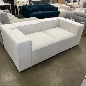 Sofa 2 Sitze neu in Angebot ! 198x98x66 cm