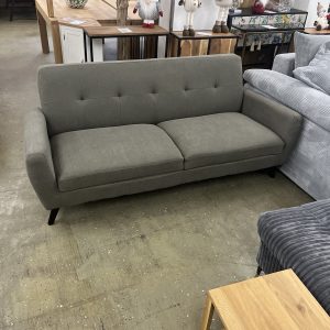 3-Sitzer-Sofa Julian Bowen Monza