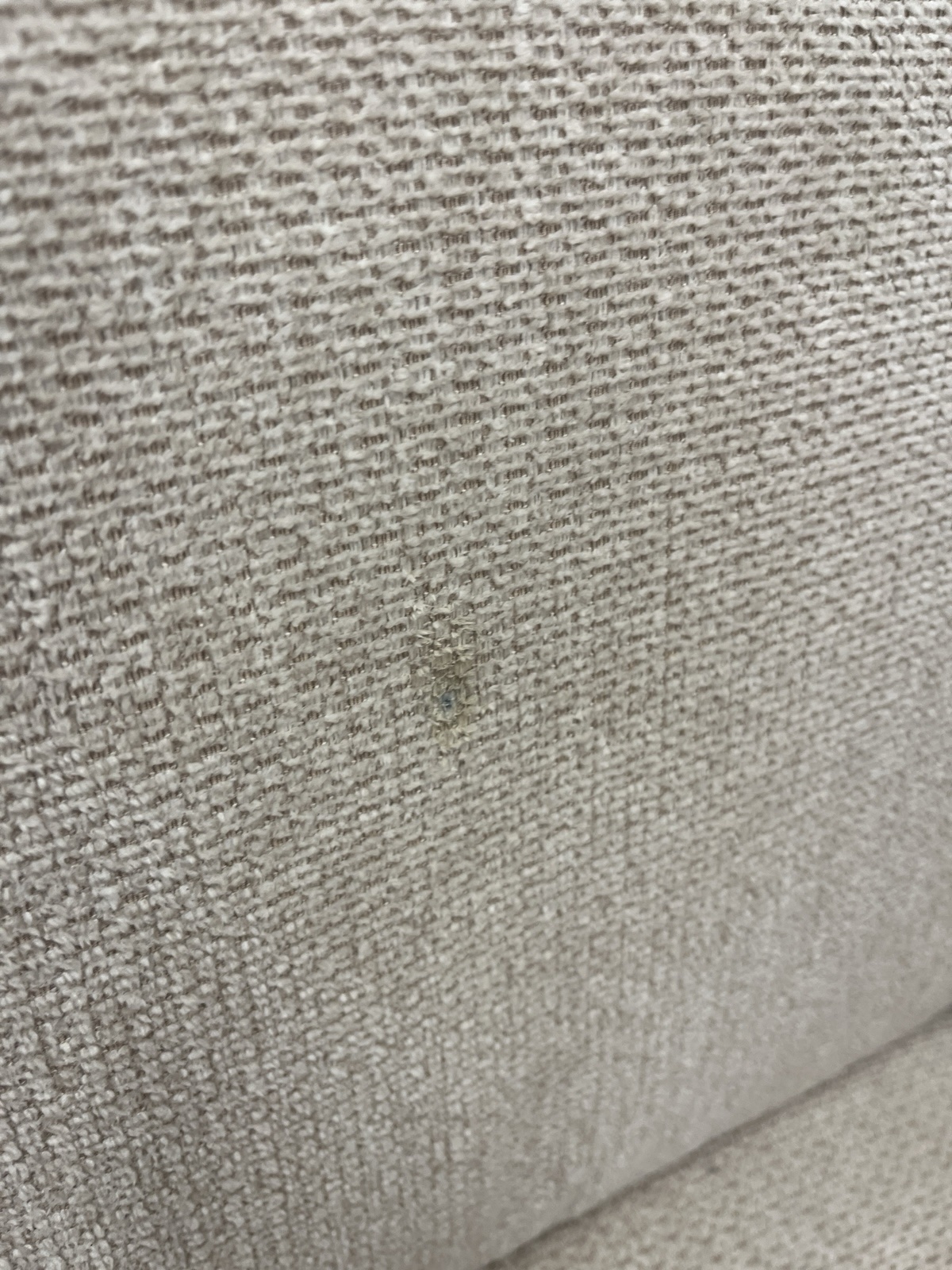 Ecksofa mit Holzfüßen Récamiere links und rechts montierbar ! – Bild 11