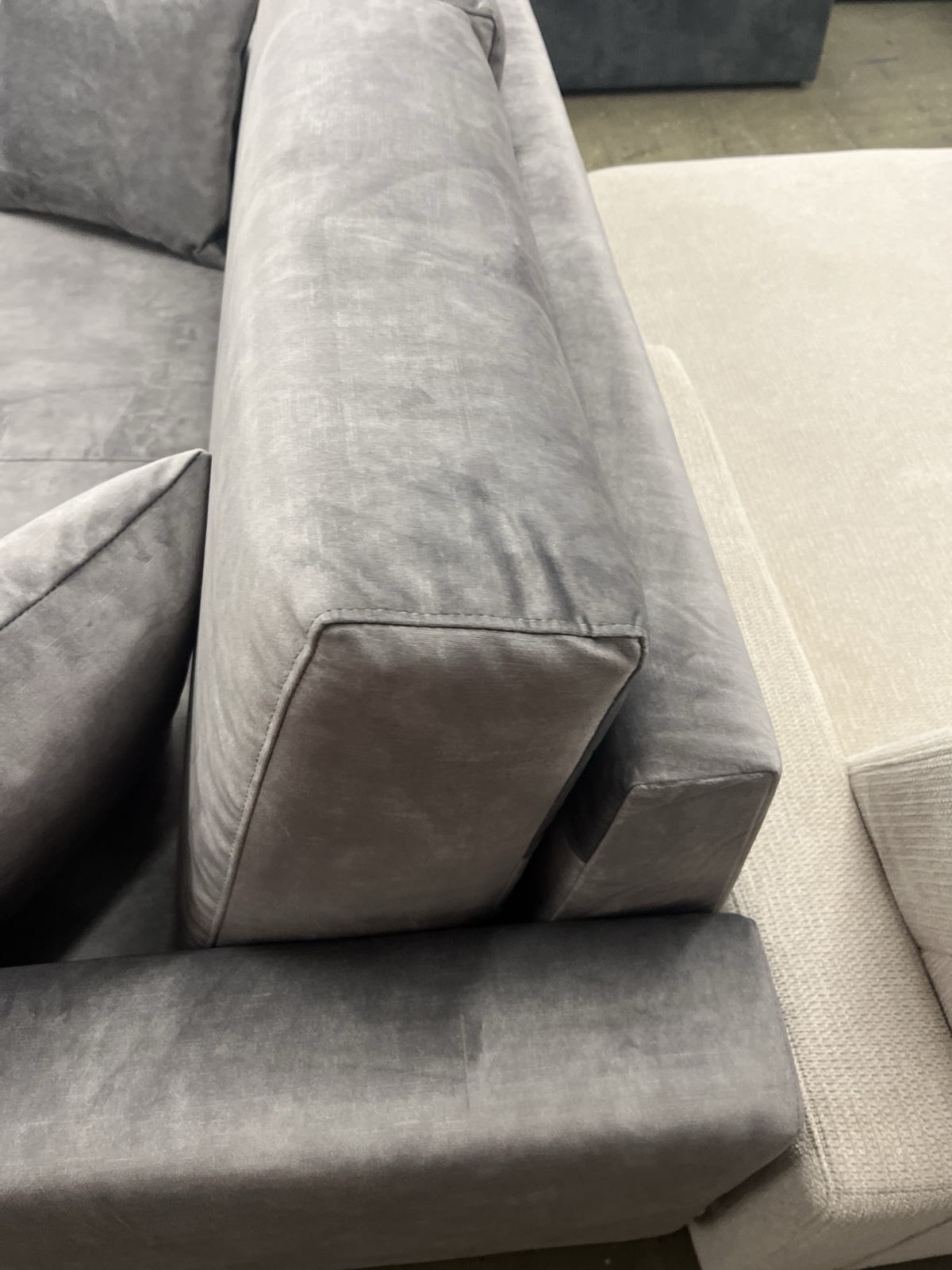 Sofa 2-Sitze neu in Angebot 160x96x92
сm – Bild 6