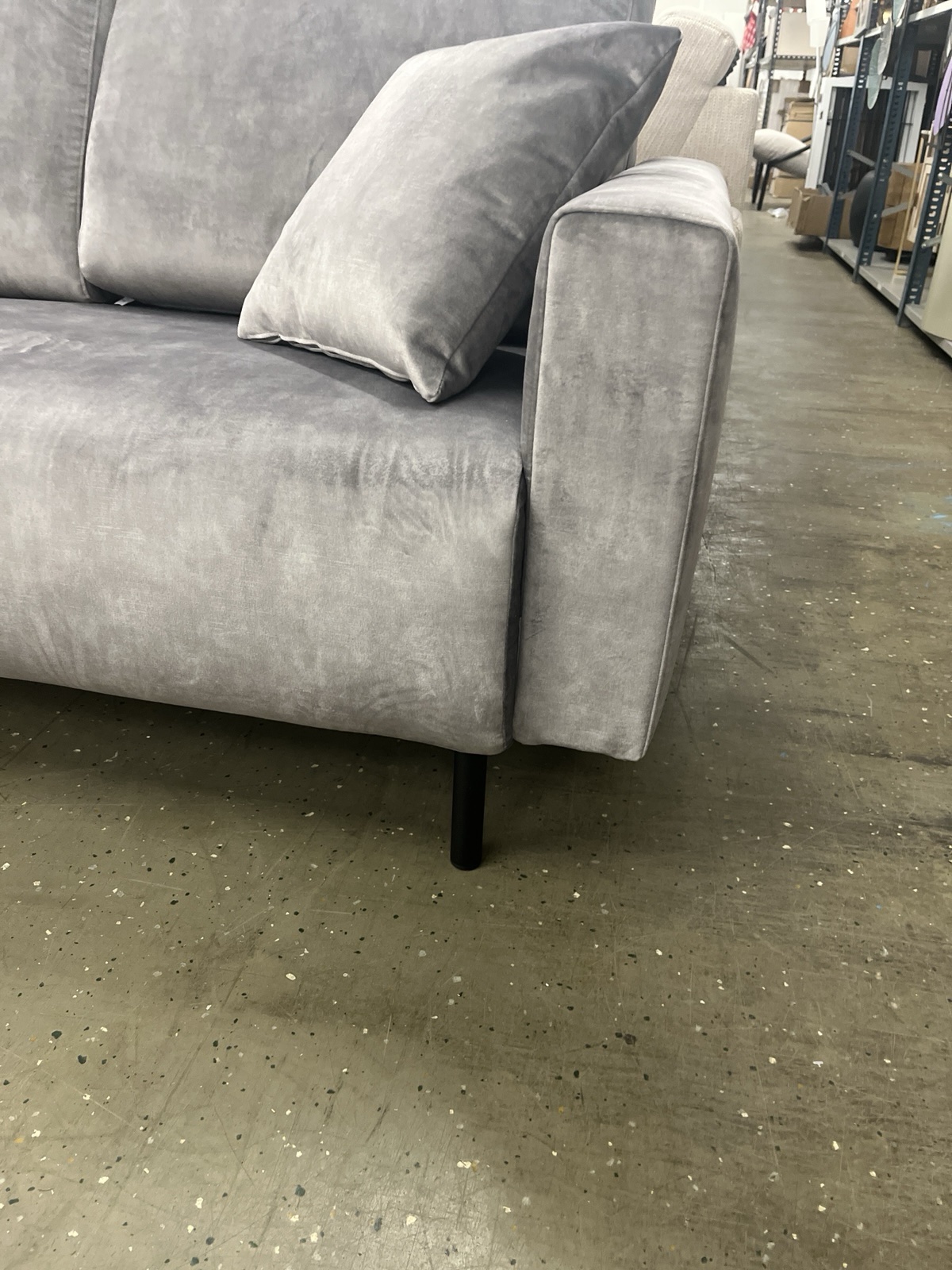 Sofa 2-Sitze neu in Angebot 160x96x92
сm – Bild 3