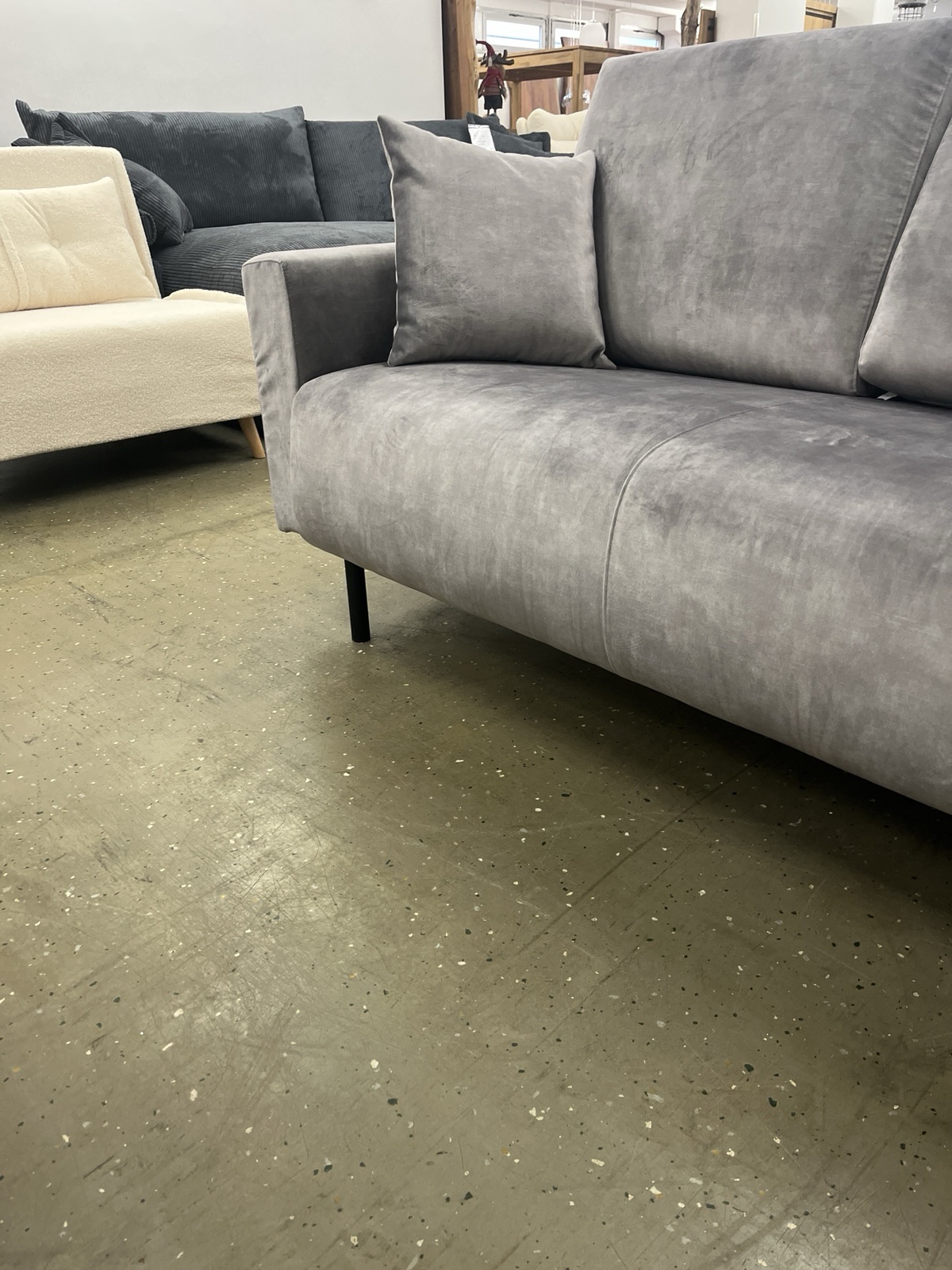 Sofa 2-Sitze neu in Angebot 160x96x92
сm – Bild 2